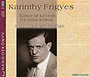 Karinthy Frigyes: Tanár úr kérem és más írások - Hangoskönyv /3CD/