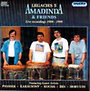 Amadinda Percussion Group: Legacies 5 - Live Recordings