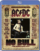 AC/DC: No Bull (Blu-ray)
