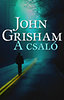 John Grisham: A csaló