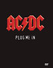 AC/DC: Plug Me In (2DVD Set)