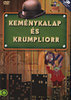 Keménykalap és krumpliorr - Díszdobozos kiadás