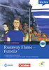 C. J. Niemitz: Runaway Flame - Futótűz - Tanulókrimi CD melléklettel