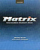 Gude K., Wildman J.: Matrix Intermediate SB OX-4369501