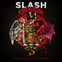 Slash: Apocalyptic Love (CD+DVD)