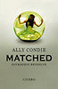 Ally Condie: Matched - Egymáshoz rendelve