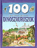 Steve Parker: 100 állomás-100 kaland: Dinoszauruszok