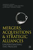 Gomes, Emanuel - Weber, Yaakov - Brown, Chris - Tarba, Shlomo Yedidia: Mergers, Acquisitions and Strategic Alliances