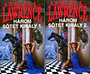 Leslie L. Lawrence: H�rom s�t�t kir�ly I-II.