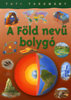 Steve Parker: A Föld nevű bolygó