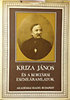 Kríza Ildikó (szerk.): Kriza János és a kortársi eszmeáramlatok