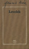 Hamvas B�la: Levelek - Hamvas B�la m�vei 25.