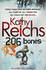Kathy Reichs: 206 bones