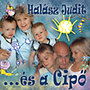 Halász Judit: Halász Judit ...és a Cipő