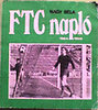 Nagy B�la: FTC napl� 1964-1966