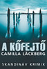 Camilla Lackberg: A kőfejtő