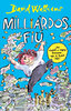 David Walliams: Milliárdos fiú