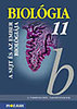 G�l B�la: Biol�gia 11. - A sejt �s az ember biol�gi�ja - MS-2642