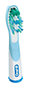 Procter&Gamble: Oral-B SR18-2 Sonic pótfej 2 db