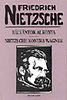Friedrich Nietzsche: B�LV�NYOK ALKONYA - NIETZSCHE KONTRA WAGNER