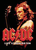 AC/DC: Live At Donington