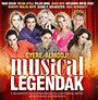 Musical: Musical legendák