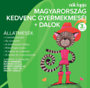 Válogatás: Magyarország kedvenc gyermekmeséi + dalok - 3. rész