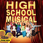 Filmzene: High School Musical - Szerelmes hangjegyek (EE version)
