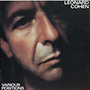 Leonard Cohen: Various Positions