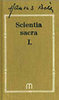 Hamvas B�la: Scientia sacra I-III. - Hamvas B�la m�vei 8-10.