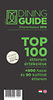 Sárkány Bence (szerk.): Dining Guide étteremkalauz 2012 - Top 100 étterem értékelése
