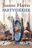 Joanne Harris: Partvid�kiek (pap�rk�t�s�)