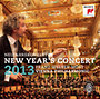 Válogatás: New Year's Concert 2013 / Neujahrskonzert 2013 