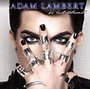 Adam Lambert: For Your Entertainment 
