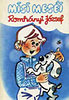 ROMH�NYI J�ZSEF: MISI MES�I