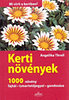 Angelika Throll: Kerti növények