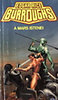 Edgar Rice Burroughs: A Mars istenei