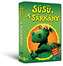 Süsü, a sárkány díszdoboz