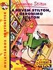 Geronimo Stilton: A nevem Stilton, Geronimo Stilton