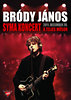 Bródy János: Syma koncert - A teljes koncert DVD-n