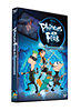 Phineas és Ferb a 2. dimenzióban