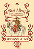 Wass Albert: Honfoglalás - Magyar mondák 3.