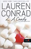 Lauren Conrad: L. A. Candy - Los Angeles üdvöskéi
