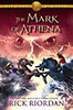 Riordan, Rick: The Mark of Athena