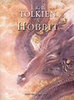Tolkien, J. R. R.: A hobbit - Illusztrálta Alan Lee