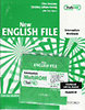 Clive Oxenden: New English File Intermediate WB
