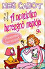 Meg Cabot: A neveletlen hercegnő naplója 9. - Pizsamás hercegnő (Tök jó könyvek)