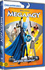 Megaagy
