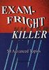 Szilvás Izabella: Exam-Fright Killer - 50 Advanced Topics