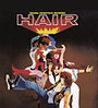 Filmzene: Hair